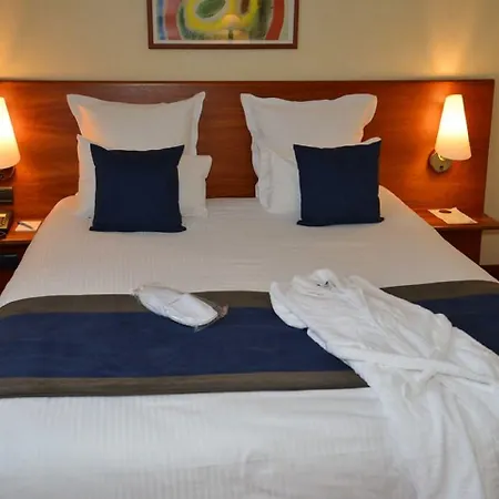 让塞巴斯蒂安巴驰酒店