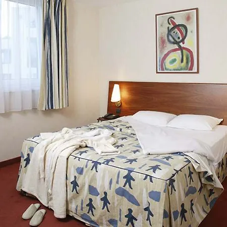 Le Jean-sébastien Bach 4* Estrasburgo