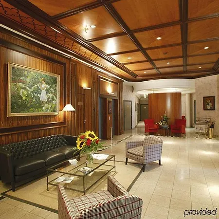 Apartahotel Le Jean-sébastien Bach