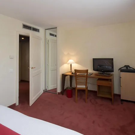 Le Jean-sébastien Bach Apartahotel