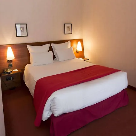 Le Jean-sébastien Bach Apartahotel 4*