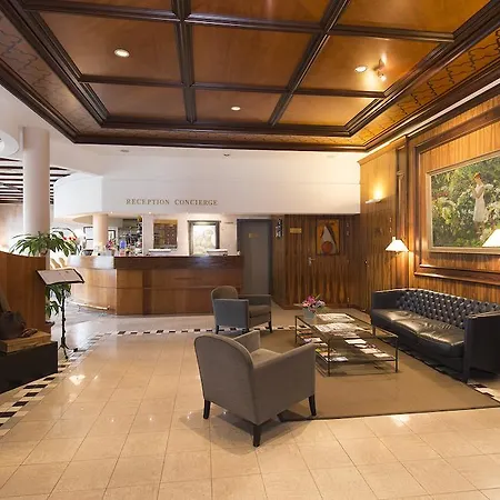 让塞巴斯蒂安巴驰酒店