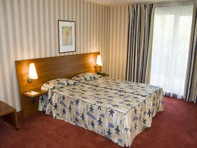 Le Jean-sébastien Bach 4* Estrasburgo