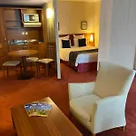 公寓式酒店 让塞巴斯蒂安巴驰酒店 斯特拉斯堡