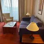 让塞巴斯蒂安巴驰酒店 公寓式酒店 斯特拉斯堡