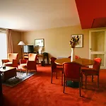 让塞巴斯蒂安巴驰酒店 公寓式酒店 4*