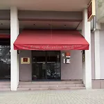 公寓式酒店 让塞巴斯蒂安巴驰酒店
