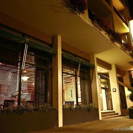 Le Jean-sebastien Bach Straatsburg