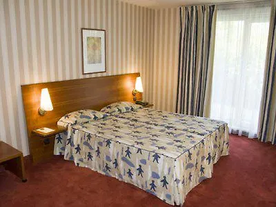 Le Jean-sebastien Bach 4* Estrasburgo